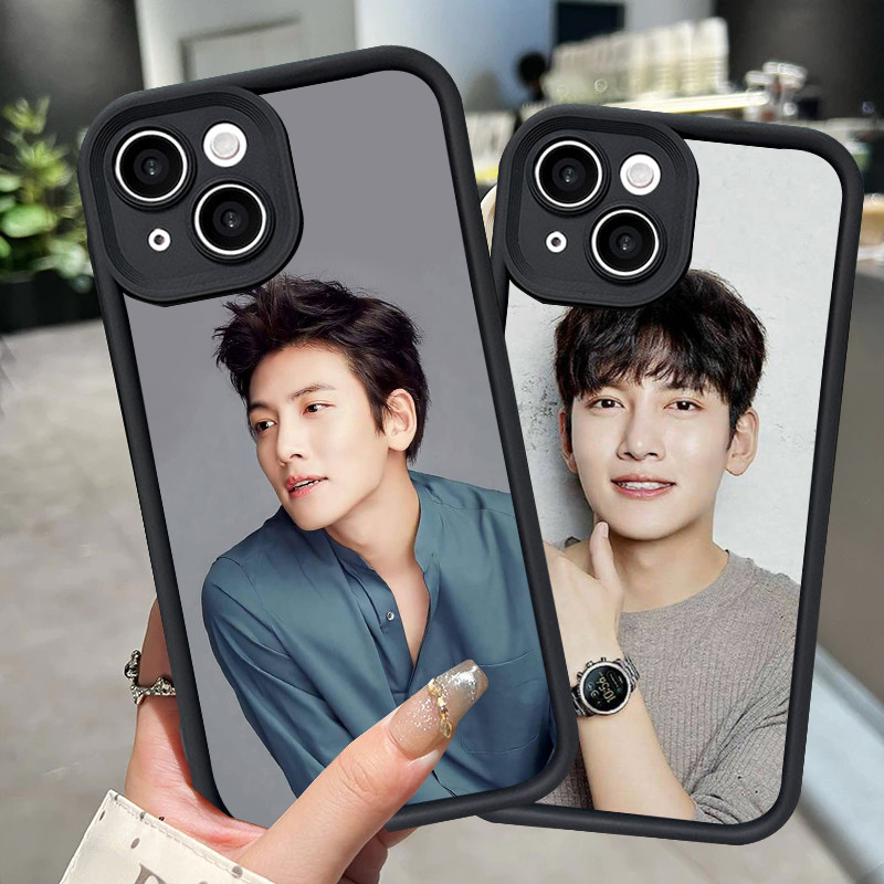 H-41 Ji chang wook สําหรับ VIVO Y21 Y21e Y93 Y81 Y21t Z1 Y95 Y81s Y91 Y91C Y56 IQOO Z9 Z9X Pro 5G