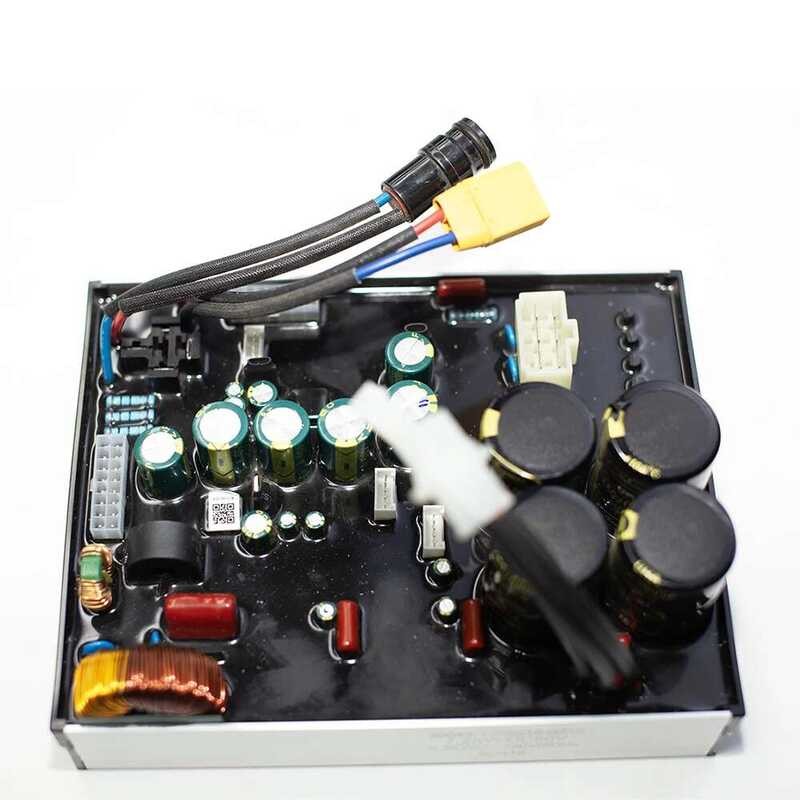 ❥ T30generator อากร/D9000ip อุปกรณ์เสริมทางการเกษตร D9000i-Inverter V2 (รวมถึงสายถ่ายทอดไฟฟ
