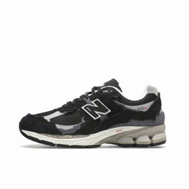 ♞,♘【ของแท้ 100 %】New Balance NB 2002R รองเท้าผ้าใบ