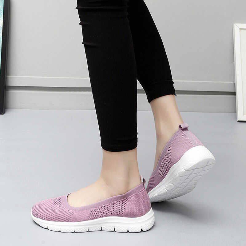 รองเท้า NATURALIZER 4 รุ่น Pump Shoes [Nap4444]