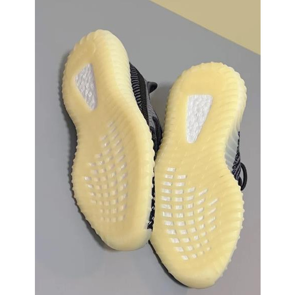 



 ♞,♘,♙adidas originals Yeezy Boost 350 V2 Carbon Running shoes ของแท้ 100 % style