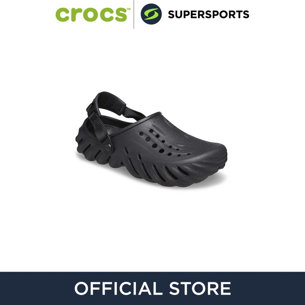 



 ♞CROCS Echo Clog รองเท้าลำลองผู้ใหญ่