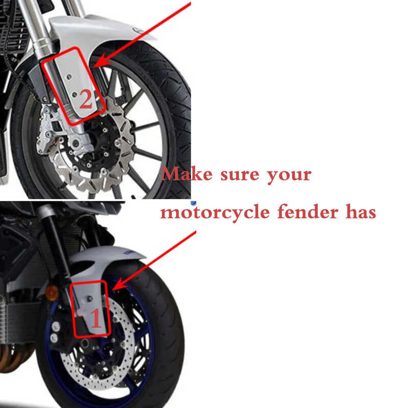 Yamaha โลโก้สำหรับ Xsr700 Xsr900 Xsr155 XSR 155 900 700 Universal รถจักรยานยน
