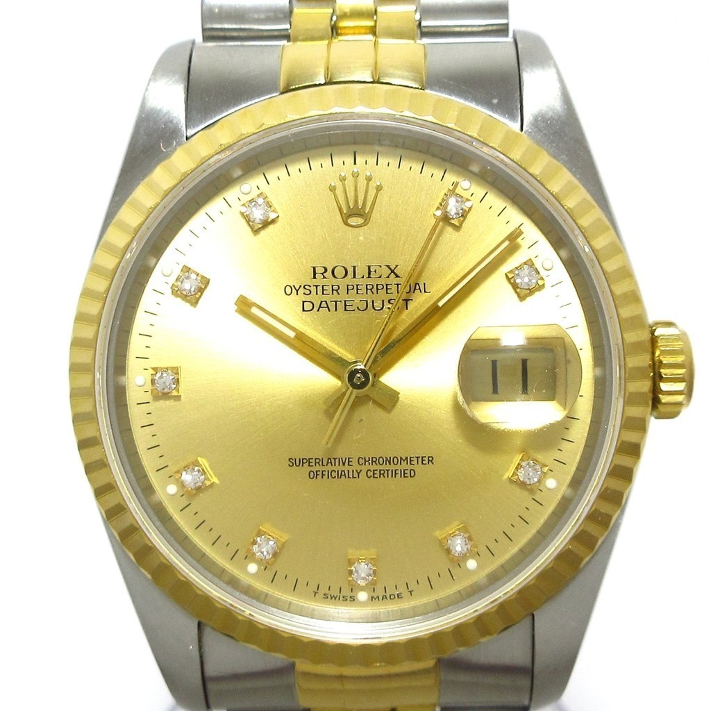 สินค้ามือสอง ROLEX Watch Datejust