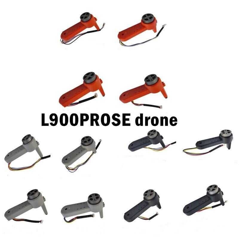 Pro L900PROSE L900 L900PRO SE 4K RC Drone Parts Motor Arm Fore, Aft, Left And Right AB Axis Arms PRO