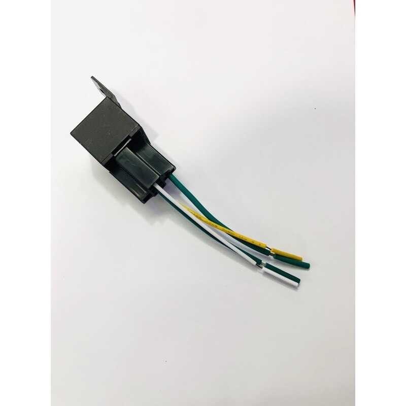 ❤ EZ Online ชุดอัพเกรด สัญญาณกันขโมยสำหรับรถยนต์ สามารถ