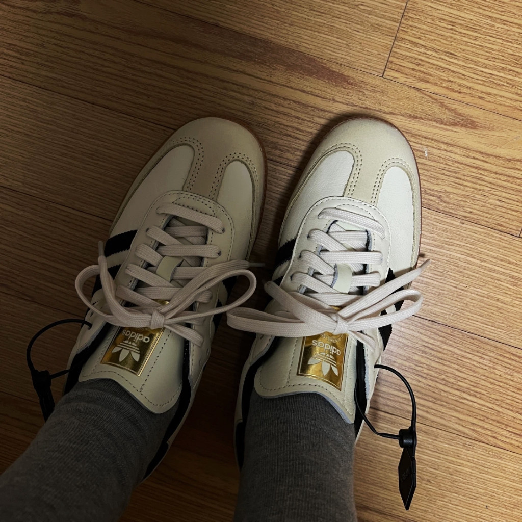 ♞,♘,♙(W) Adidas Samba OG Aluminium Chalk White/Silver Green Chalk White/IE0877/IE7013/IE7011/ID0478