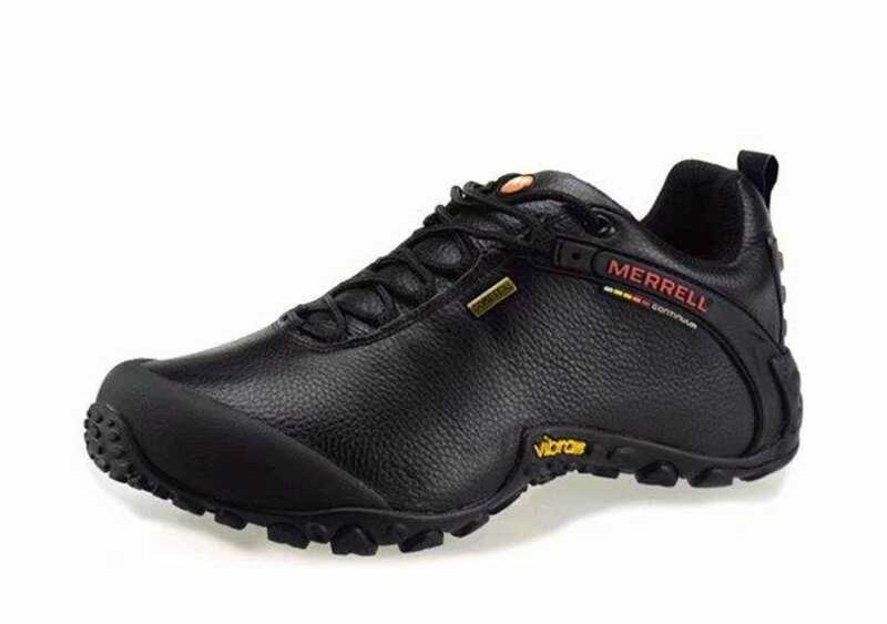 MERRELL ของแท้รองเท้าเดินป่ารองเท้าผู้ห รองเท้าเดินป่า ของแท้รองเท้าผู้ห
