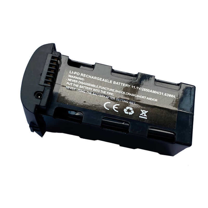11.1V ขายร้อน8811proแบตเตอรี่โดรนABS 2850amh 31.63hwแบตเตอรี่อุปก
