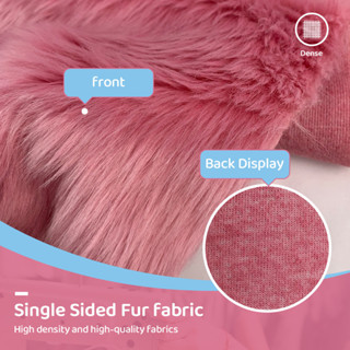 ผ้าขนเทียมตุ๊กตาคุณภาพสําหรับผลิตภัณฑ์แบน baby shoot โดย ผ้า…