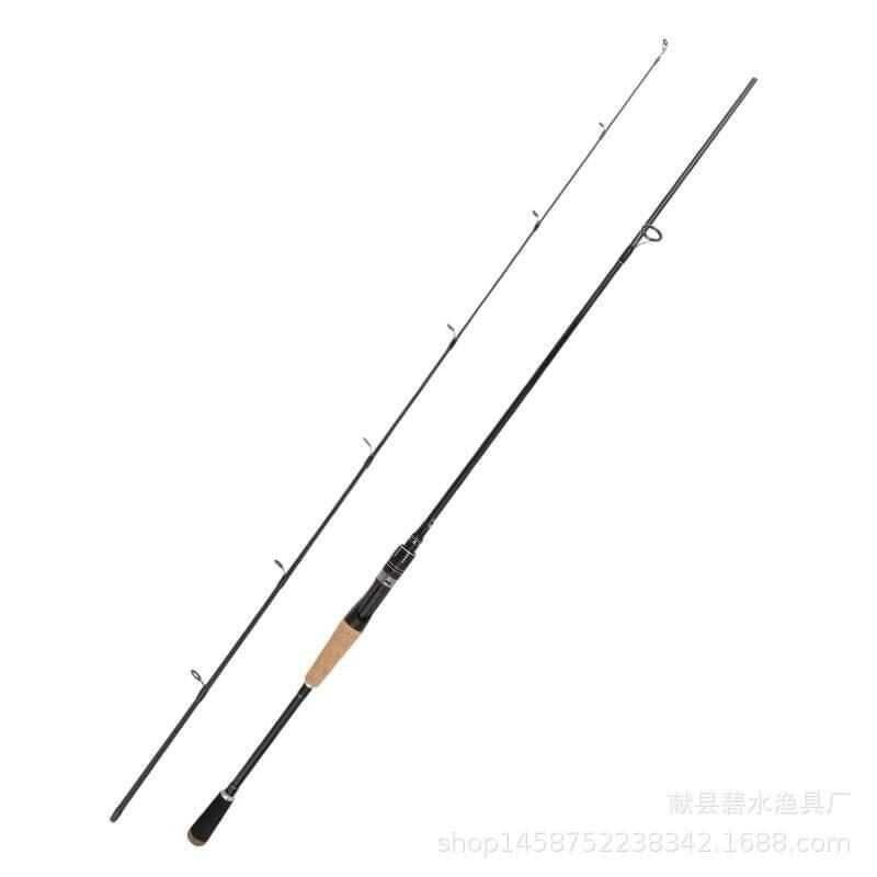 คันเบ็ด Lure Leader เวท 10-20 Lb