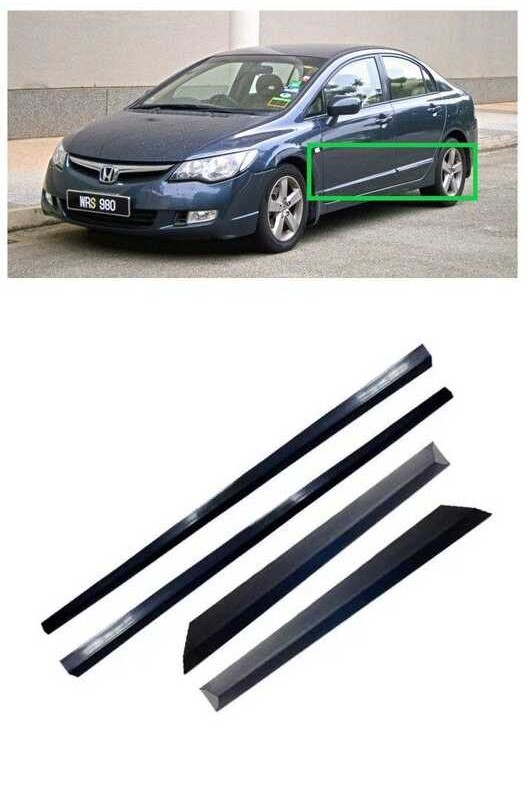 （ 4 P C S ） C I V F D 1 2 T Y E R J M D O R L N G T W A H U M