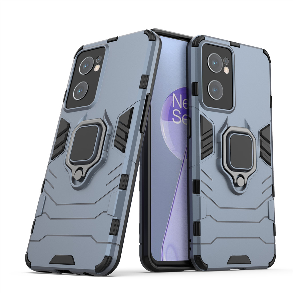 เคสโทรศัพท์กันกระแทกสําหรับ OnePlus Nord CE 2 3 4 Lite CE3 CE4 แหวนฝาครอบ