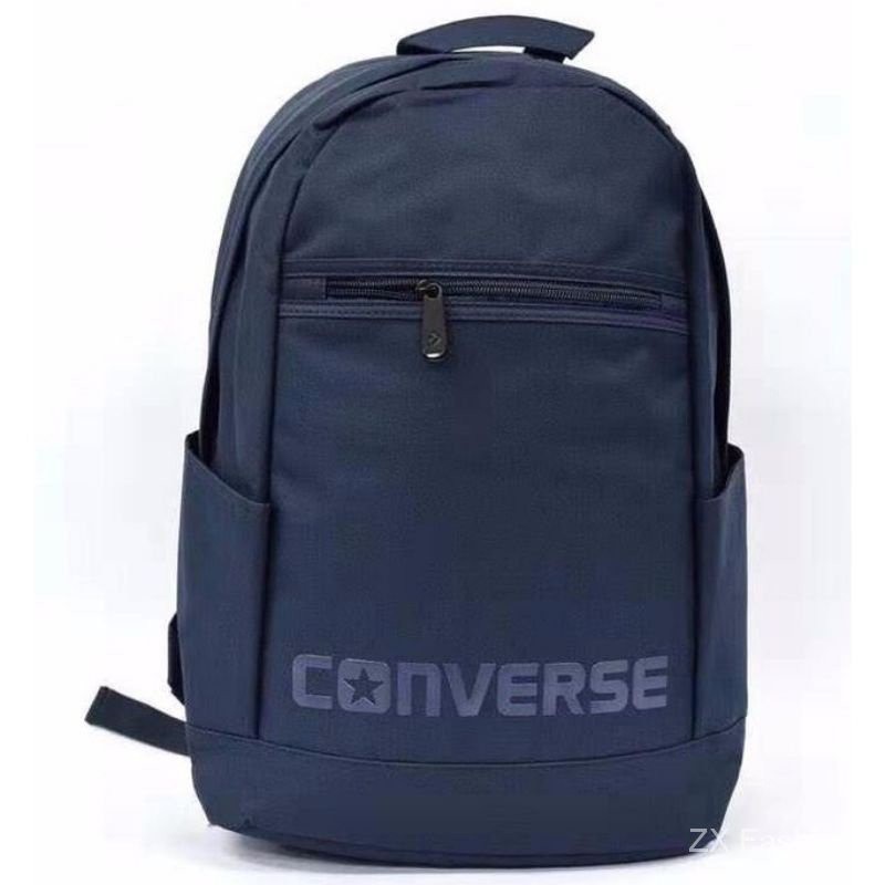 【Spot】กระเป๋าเป้สะพายหลัง Converse พร้อมส่ง C