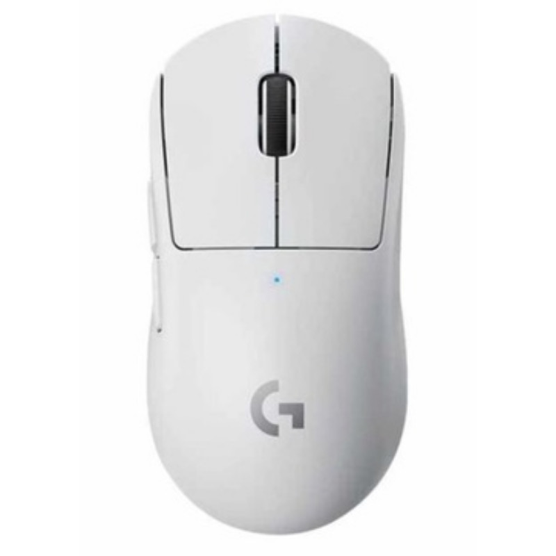 



 ♞,♘,♙Logitech G PRO X Superlight Wireless Gaming Mouse (เมาส์เกมมิ่งไร้สาย)