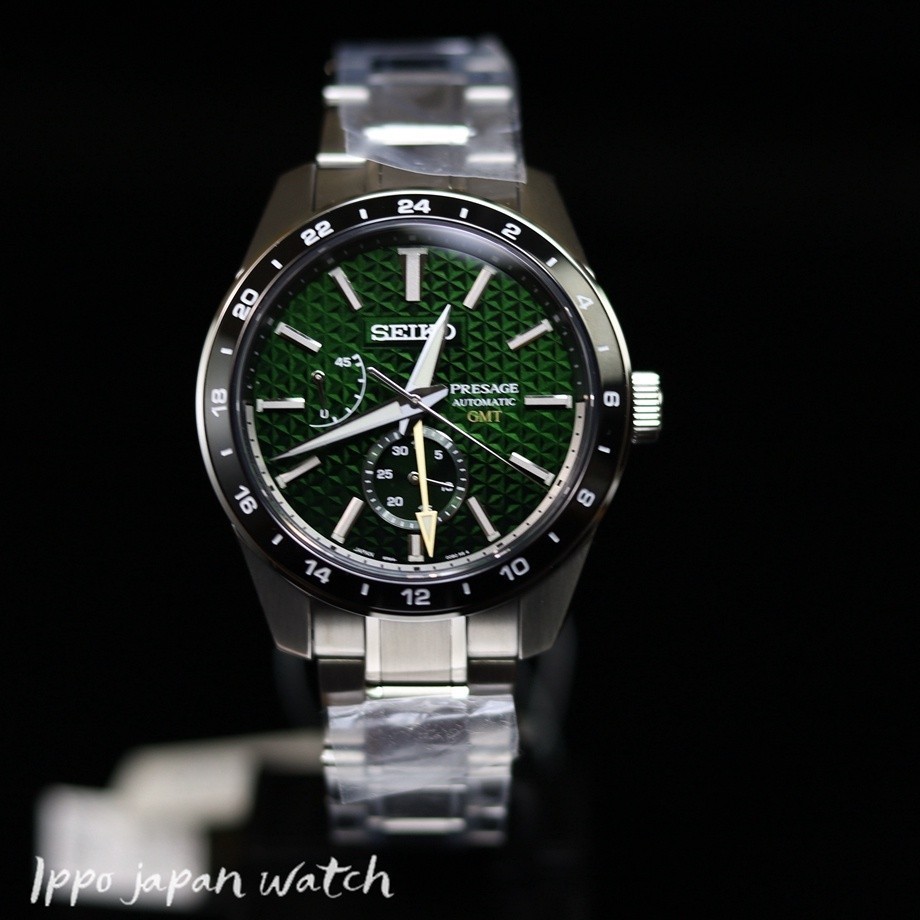 นาฬิกาข้อมือ Jdm Watch Seiko Presage Sarf003 Spb219J1 3A

