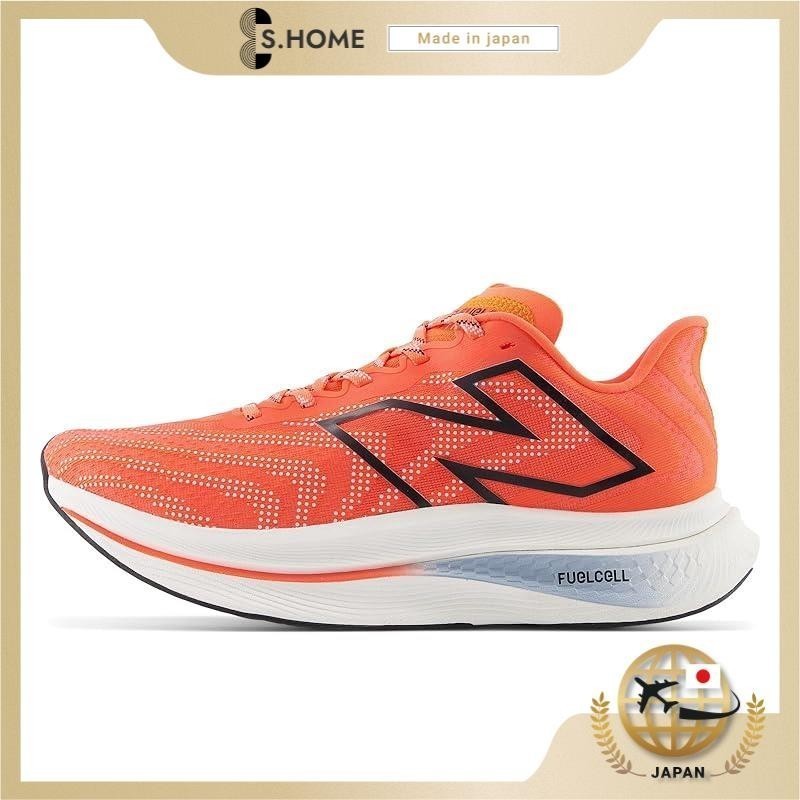 [New Balance] Running Shoes FUEL CELL SuperComp Trainer MRCX WRCX Fuel Cell SuperComp Trainer Thick