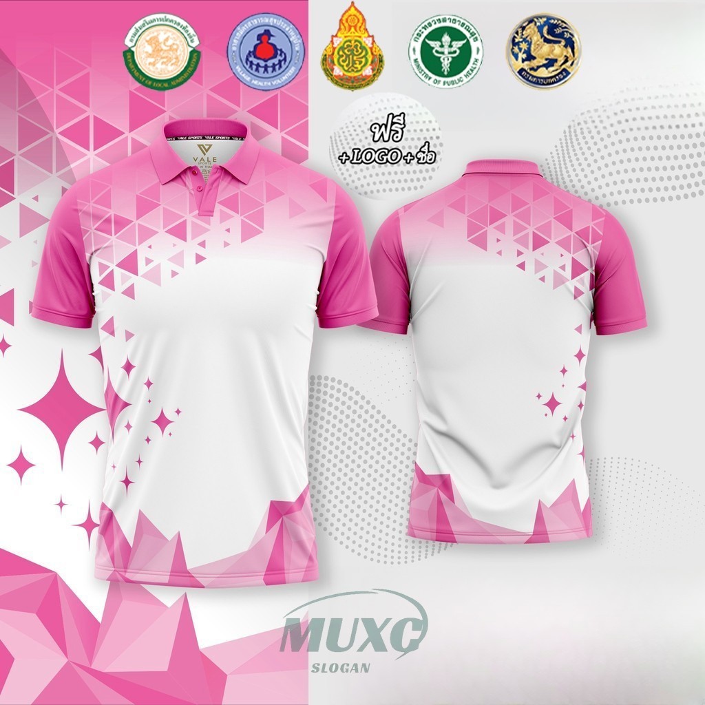 เสื้อโปโลกีฬากลางแจ้งลำลองสำหรับทั้งชายและหญิง ชุดกีฬาประจำวัน/ชุดเดินทาง เสื้อโปโลแขนสั้นระบายอากาศฤดูร้อน เสื้อคอปกหลวมติดกระดุม ท็อปส์เสื้อยืด