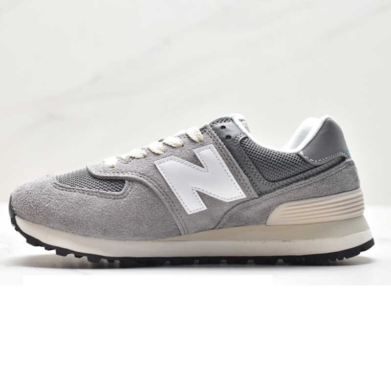 Receipt NEW Attached BALANCE NB 574 MEN'S AND WOMEN'S SPORTS SHOES U574TG2 Same Style In The Store W