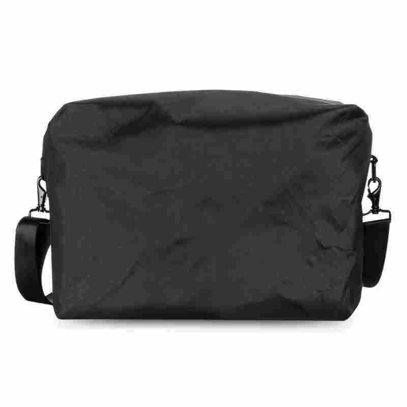2019Whyus-Waterproof Anti ➧ Theft Nylon Bag Backpack For DSLR Camera Canon (L)
