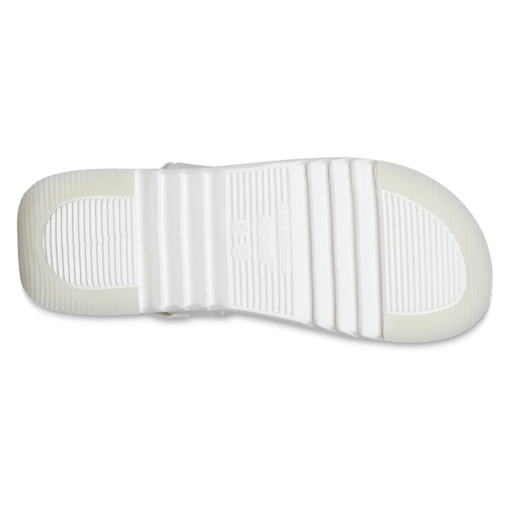 



 ♞CROCS Hiker Xscape Sandal สีขาว ตัวเด็ด ออกใหม่ รองเท้า เสริมส้น 5 ซม คร็อคส์ แท้ รุ่นฮิต ได้