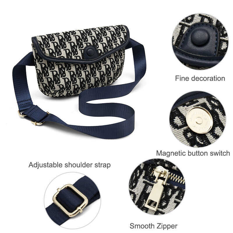 ❤ กระเป๋ายี่ห้อโทรศัพท์มือถือแท้สำหรับผู้หญิง Foxer ก