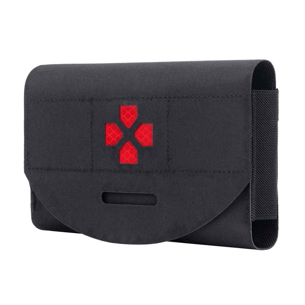 Toptacpro Tactic Medical Pouch First Aid Kit EMT IFAK กระเป๋า Molle Blow-Out กระเป๋า EMT EDC กระเป๋าฉุกเฉิน 8522