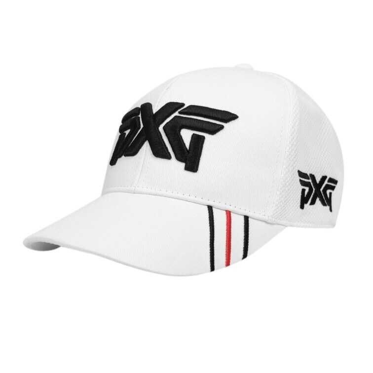 PG Hot Authentic style golf hat joker cap male money movement topi ventilation speed adjustable 202