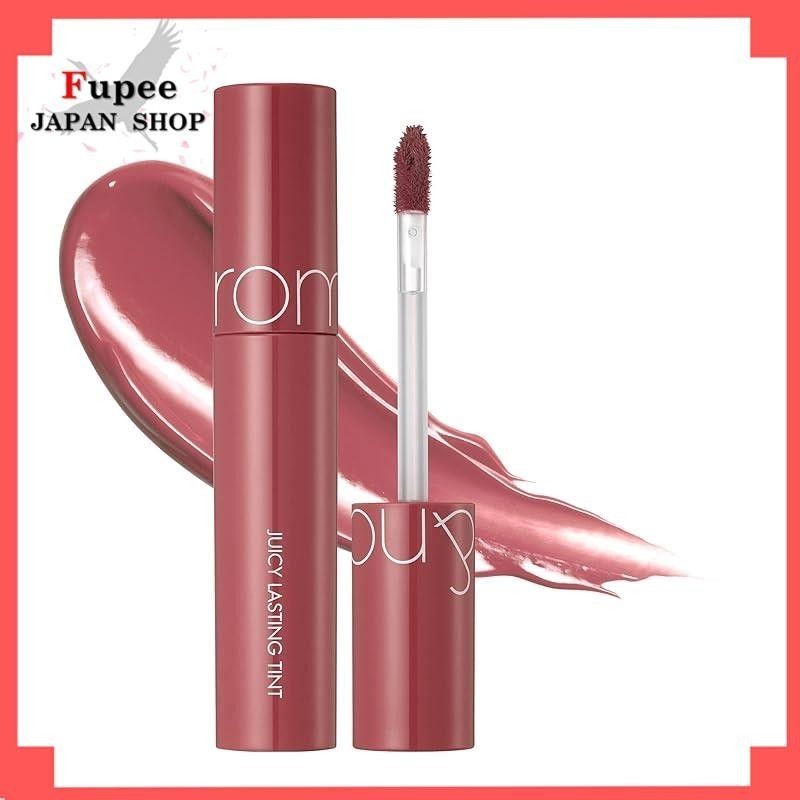 Rom&nd Juicy Lasting Tint Romand Juicy Lasting Tint #18 MULLED PEACH ... ... [Parallel import].