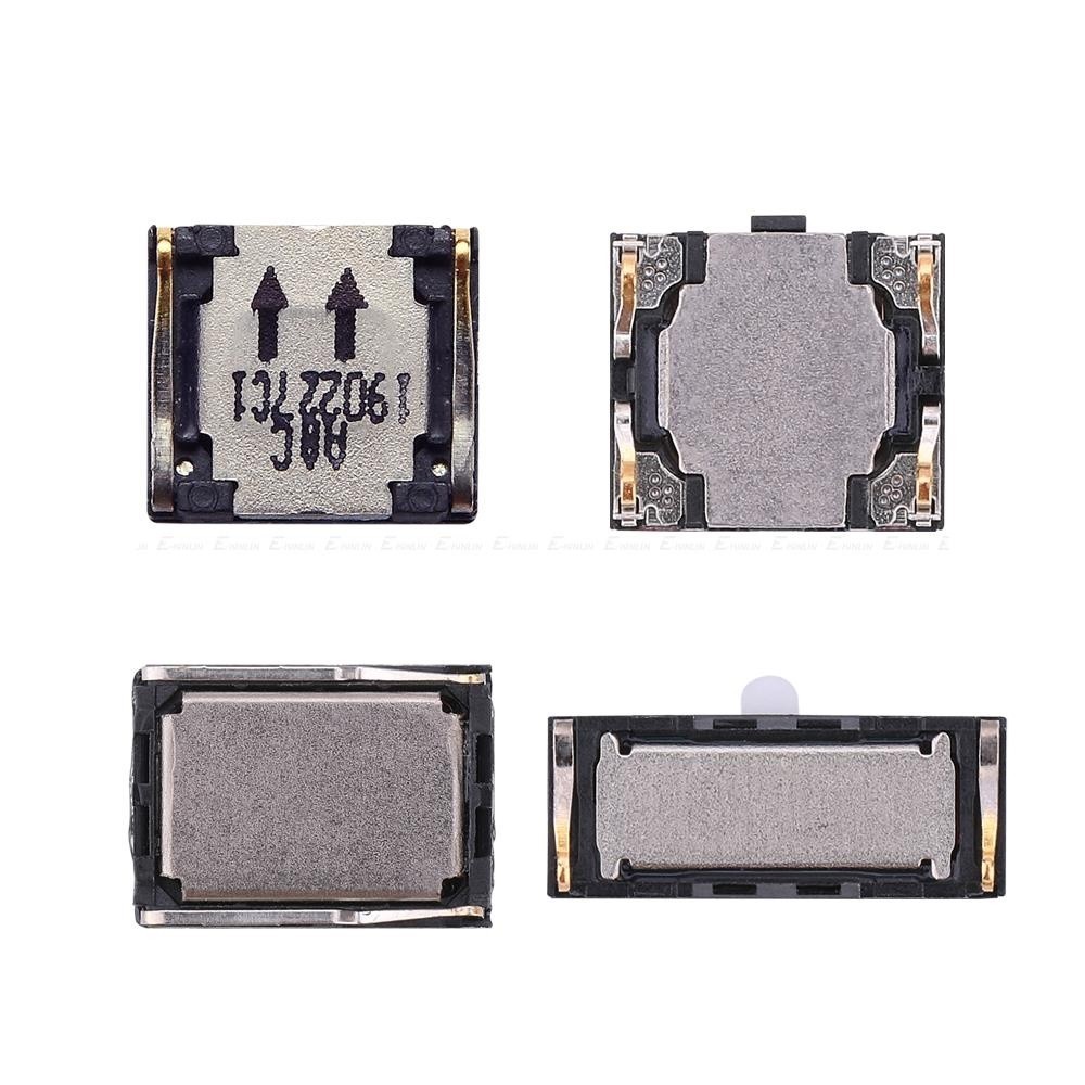 ด้านหน้าด้านบน Earpiece หูเสียงลําโพงสําหรับ HuaWei Y9 Y7 Y6 Pro Y5 Lite Prime 2019 2018 GR5 2017 อะไหล่ซ่อม