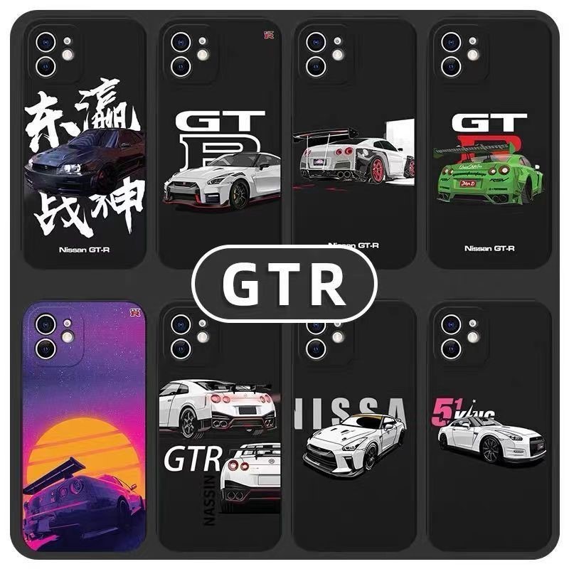 สําหรับ LG V20 V30 V35 V40 V50 V50S V60 G8X G8 K42 K52 K62 กํามะหยี่ G9 G7 ThinQ TH1 สีดํานุ่มเคสโทร