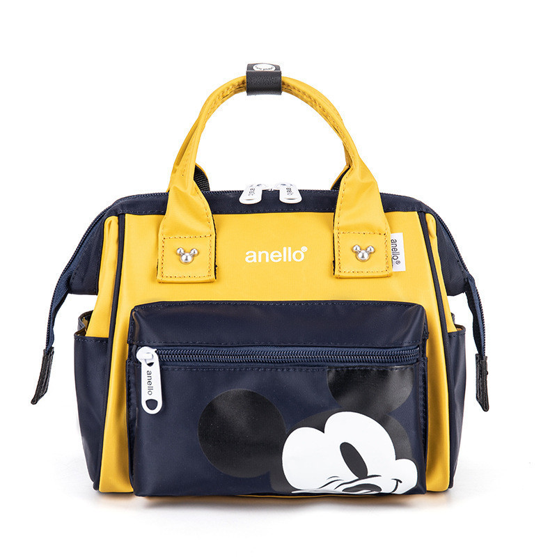 กระเป๋าเป้สะพายหลังผู้หญิง Rakuten ของญี่ปุ่น, กระเป๋าถือการค้าต่างประเทศ, กระเป๋าแม่อเนกประสงค์อเน