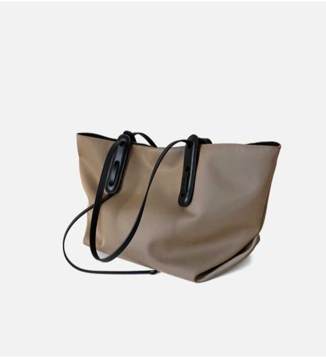 ❤ Molisa กระเป๋าโพลีเอสเตอร์ (Polyester) #L2051 Shoulder Bag Crossbody กระ