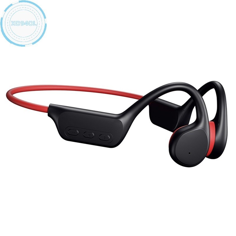 Xo94ol หูฟังไร้สาย MP3 Hifi แบบเกี่ยวหู