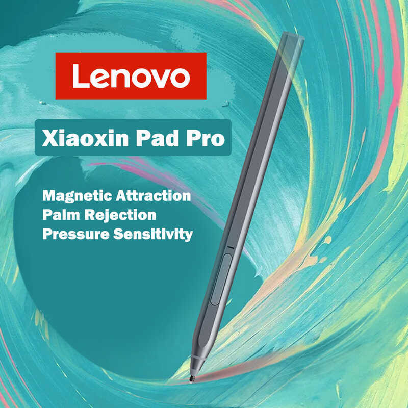 Pen lenovo Stylus for xiaoxin Tab P11 11.5" (XiaoXin 11.5") XiaoXin Pad Pro 12.6 )