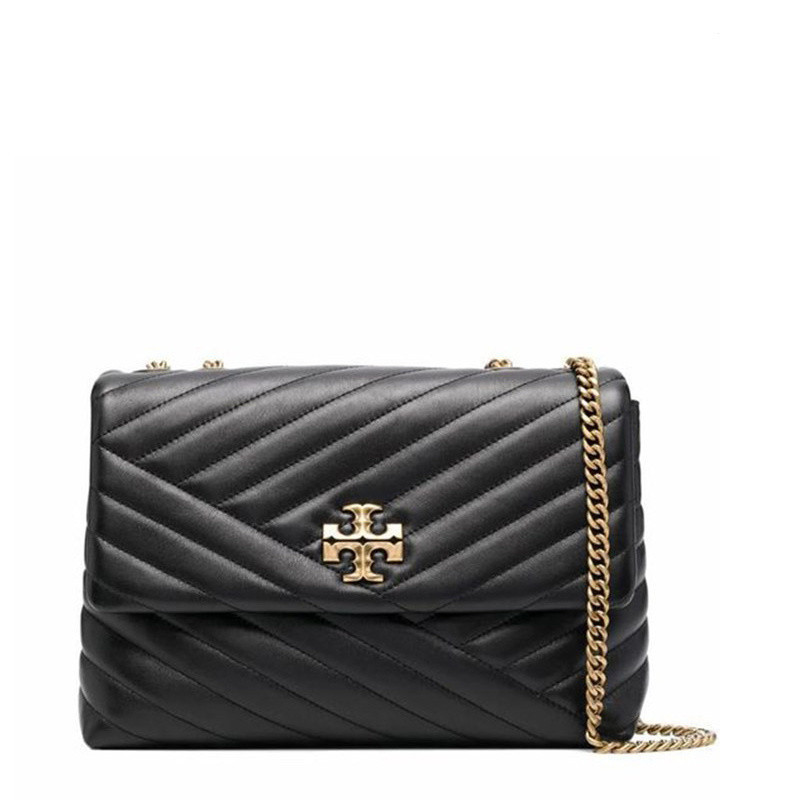 Tory Burch Kira กระเป๋าสะพายไหล่ HTLA