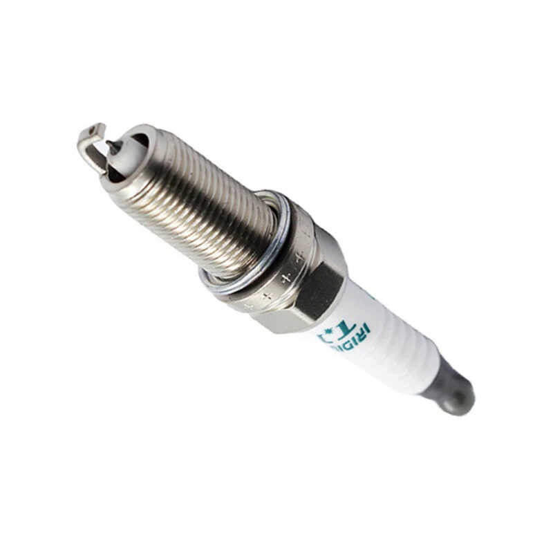 ❤ 46Pcs Ikh20tt ใหม่ Dual Iridium Spark Plug สำหรับ Toyota Lexus Honda Voo Subaru Benz
