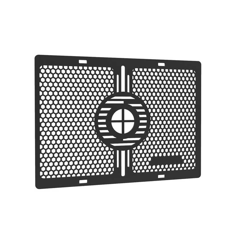 ❥ สําหรับ K75 K100 K 75 100 K75 Cafe Racer หม้อน้ํารถจักรยานยนต์ G