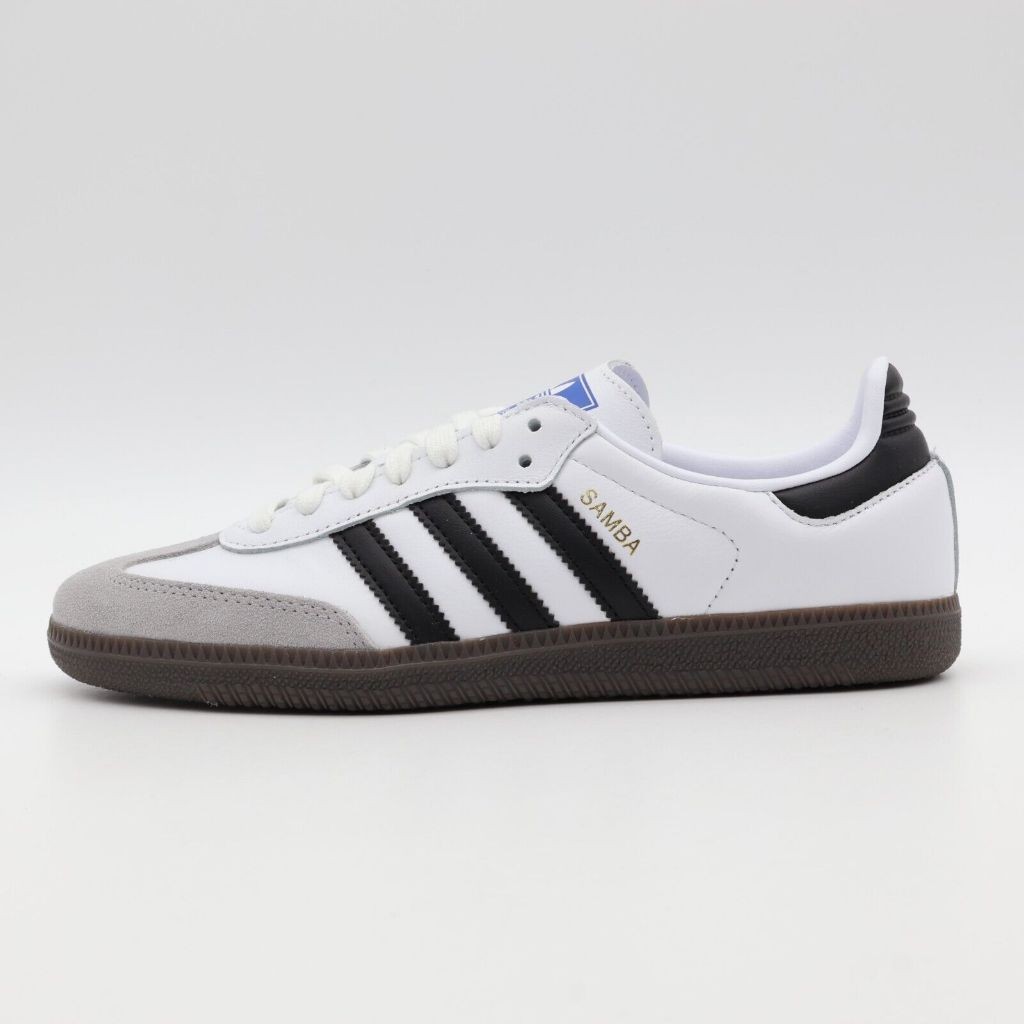 



 ♞ของแท้ 100% adidas originals Samba OG B75806 Adidas