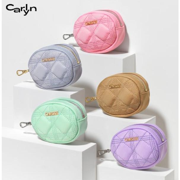 [ Carlyn ] CARLYN REEVE POUOH ของแท้ 100% 5 สี