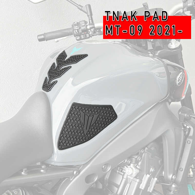 Δ รถจักรยานยนต์ใหม่สำหรับ Yamaha Mt-09 Mt09 Mt 09 2021 2022