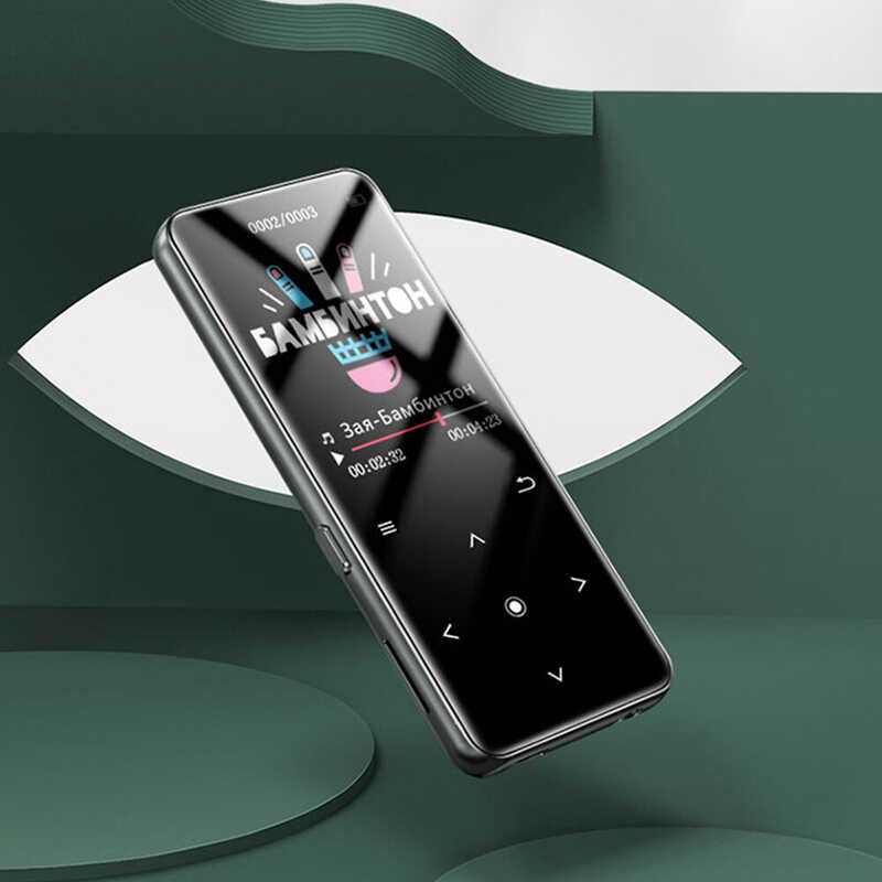 เครื่องเล่น M10บลูทูธ5.0 BENJIE