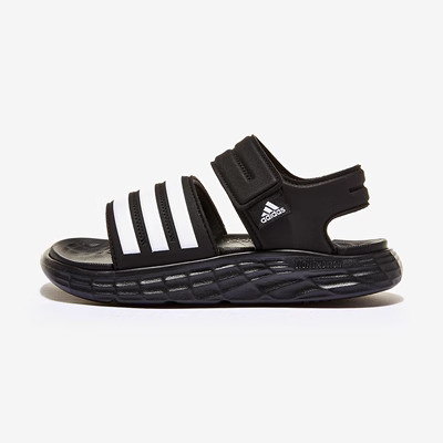 ในสต็อก Adidas / Adidas duramo Sandals / รองเท้าแตะ Adidas / Adidas duramo / รองเท้าแตะผู้ชาย / รองเ