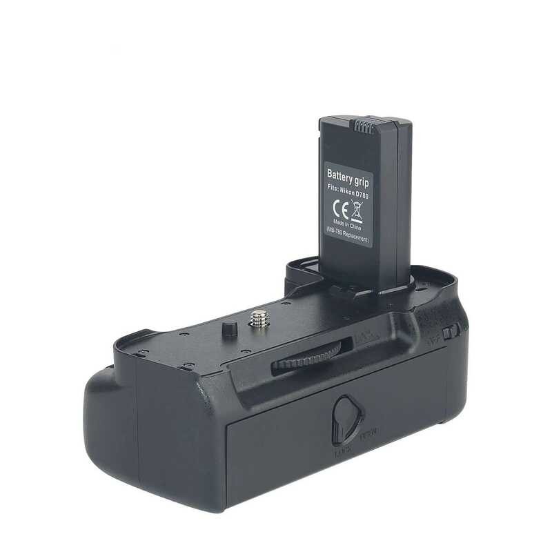 ❤️ D780แบตเตอรี่แนวตั้ง Grip สำหรับ Nikon D780กล้อง ❤️