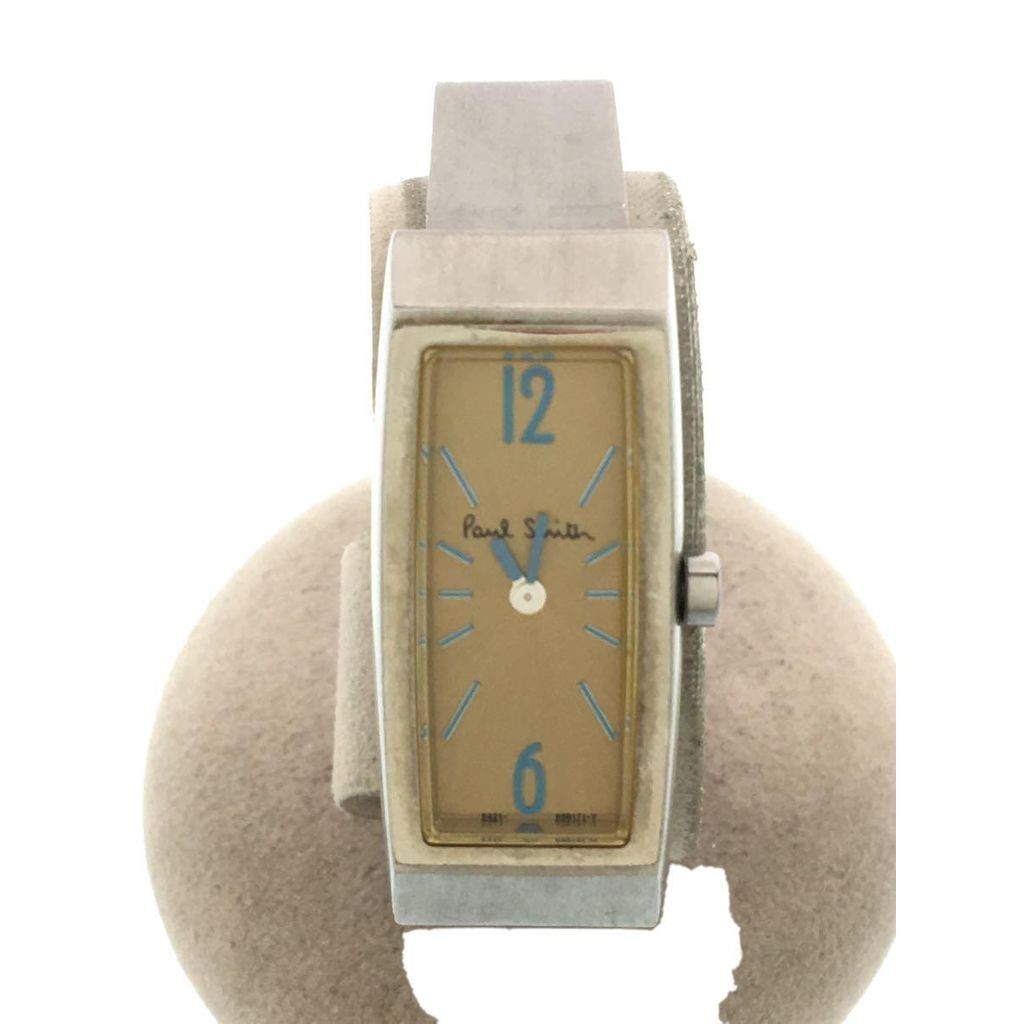 Paul Smith A 5 Wrist Watch Women Direct from Japan Secondhand