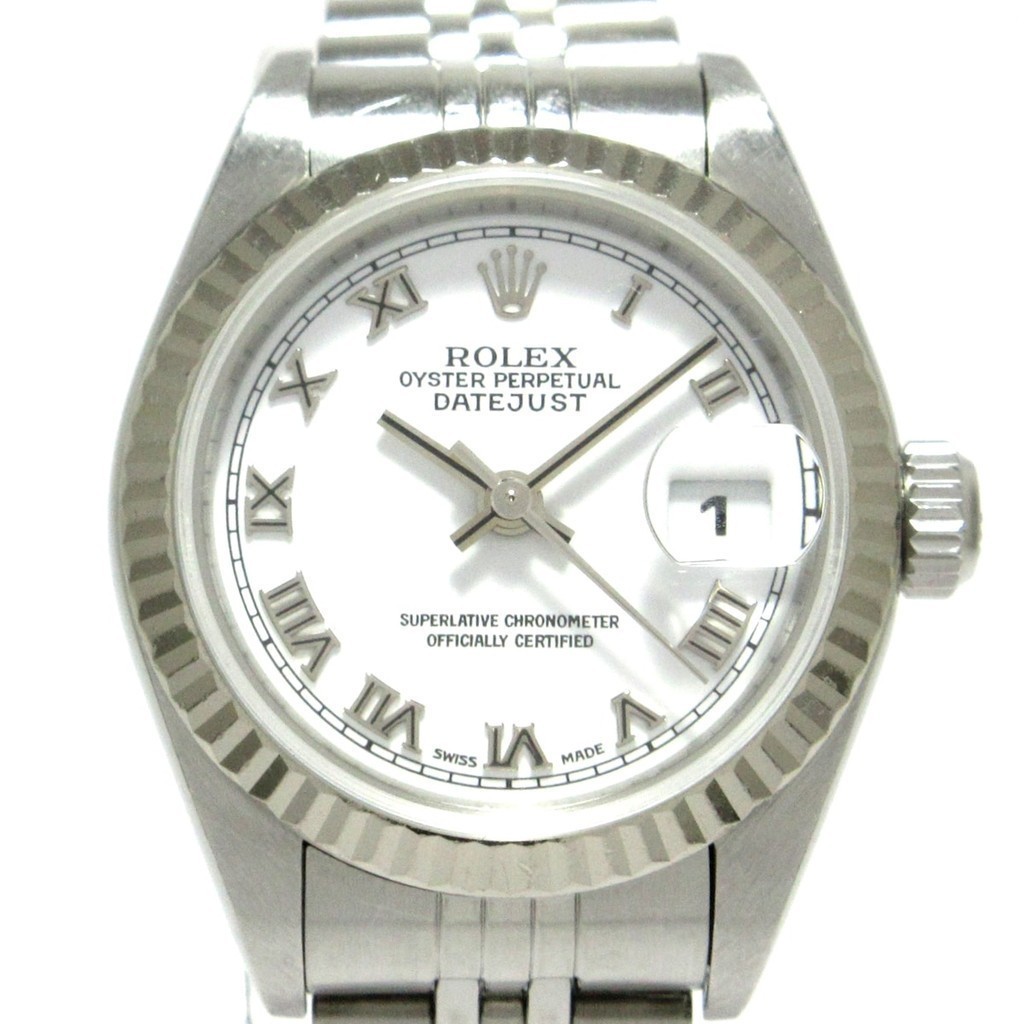 สินค้ามือสอง ROLEX Watch Datejust Brandear