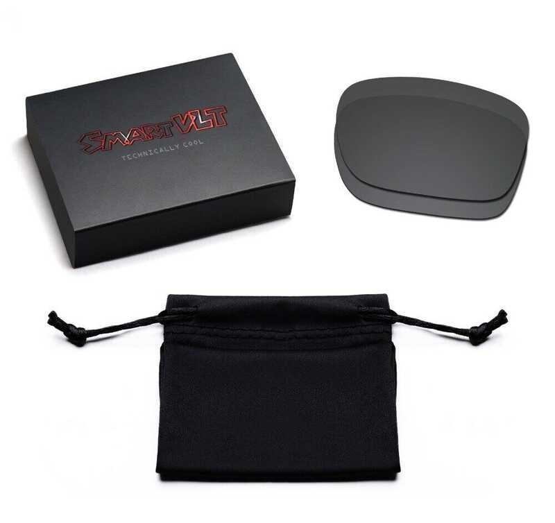 ❤ Smartvlt Polarized Replacement Lenses For Holbrook Oo9102 Sunglasses - Multiple Options