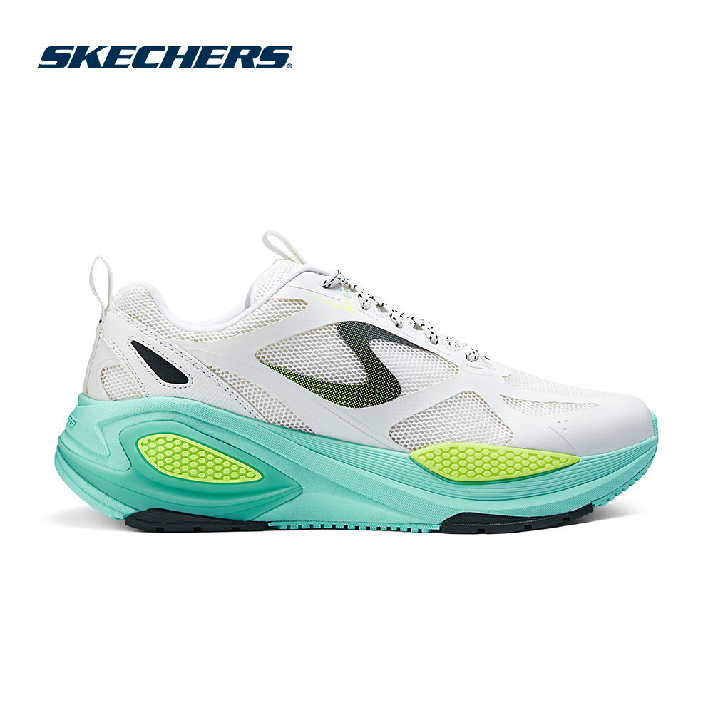 Skechers สเก็ตเชอร์ส รองเท้า ผู้ชาย Sport Future Sport Shoes - 232735-WAQ