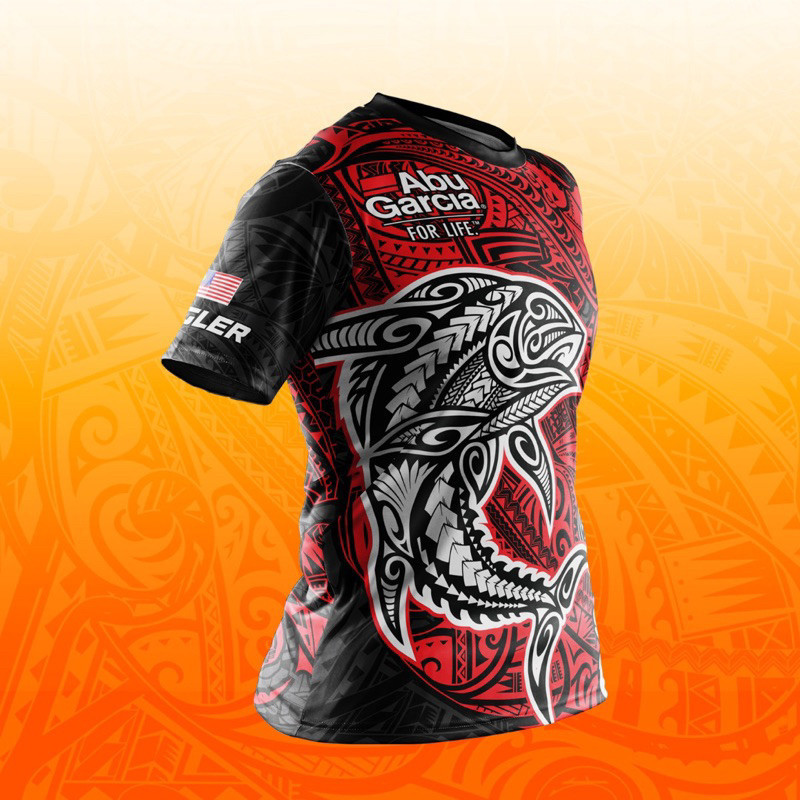 เสื ้ อตกปลา Glorya Limited Edition MOURI