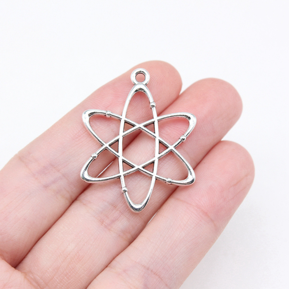 เครื่องมือการเรียนรู้ Charms จี้ขายส่งเครื่องประดับสําหรับผู้หญิงคอลเลกชัน